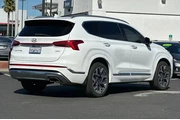$30109 : Hyundai SANTA FE 2023 Callig thumbnail