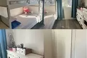 Habitación para chica con trab en Los Angeles