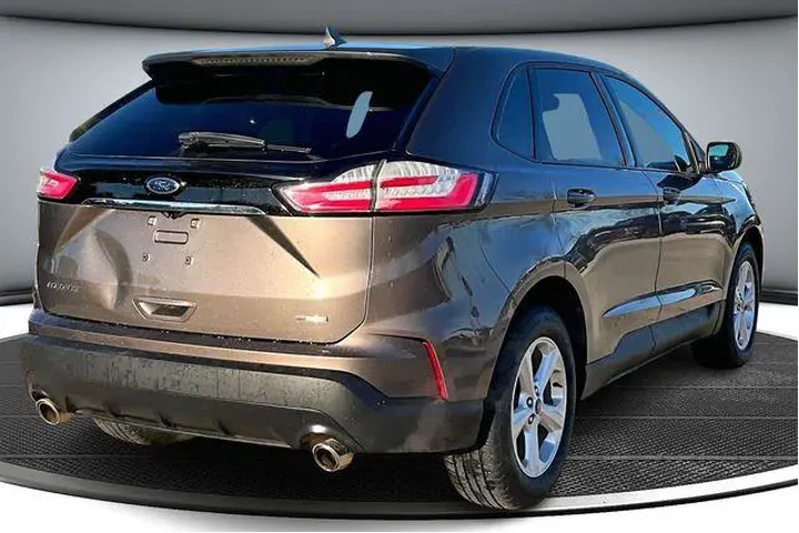 $11000 : Ford Edge 2019 SE 4dr Crosso image 6