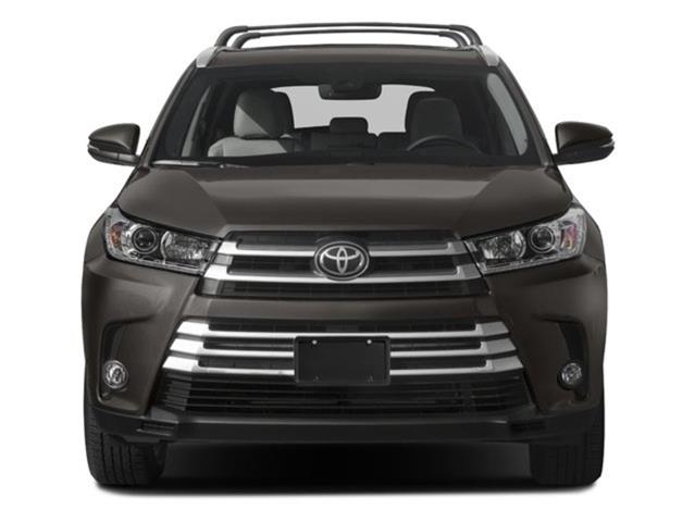 $25596 : 2018 Toyota Highlander image 4