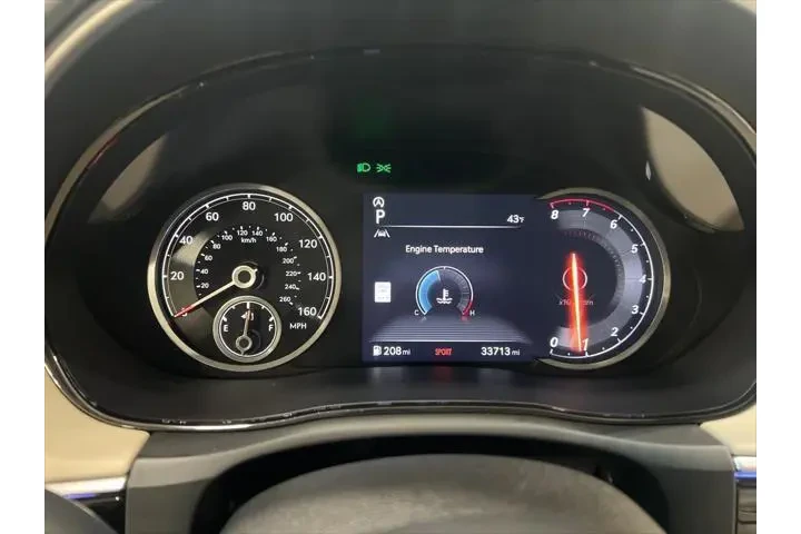 $34962 : Genesis GV70 2022 AWD 2.5T S image 6