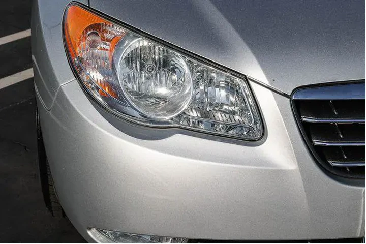 $9998 : Hyundai ELANTRA 2007 GLS 4dr image 10