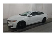 Chevrolet Malibu 2024 LT 4dr