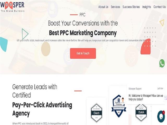 Best Pay Per Click Consulting image 1