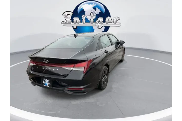 $15329 : Hyundai ELANTRA 2022 SEL 4dr image 8