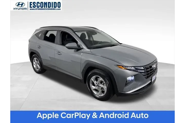 $19687 : Hyundai TUCSON 2024 SEL 4dr image 7