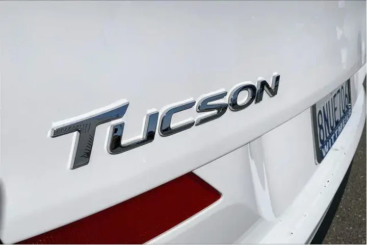 $20550 : Hyundai TUCSON 2020 AWD Limi image 8