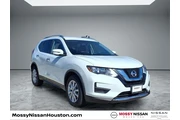 Nissan Rogue 2017 S 4dr Cros en Houston
