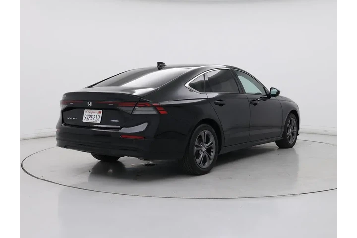$32998 : Honda Accord Hybrid 2025 EX- image 8