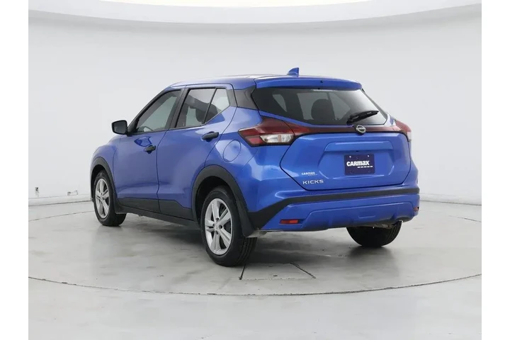 $18998 : Nissan Kicks 2024 S 4dr Cros image 2