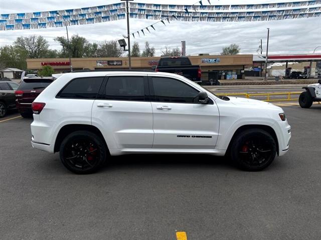 $36299 : 2020 Grand Cherokee Limited X image 6