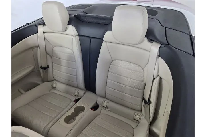 $24900 : Mercedes-Benz C-Class 2018 C image 8