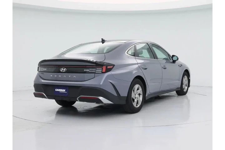 $23998 : Hyundai SONATA 2025 SE 4dr S image 8
