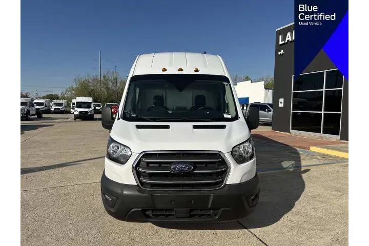 $39985 : Ford Transit 2020 350 HD 3dr image 3