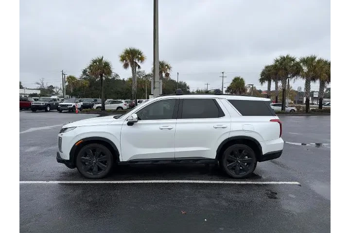 $26796 : Hyundai PALISADE 2023 XRT 4d image 2