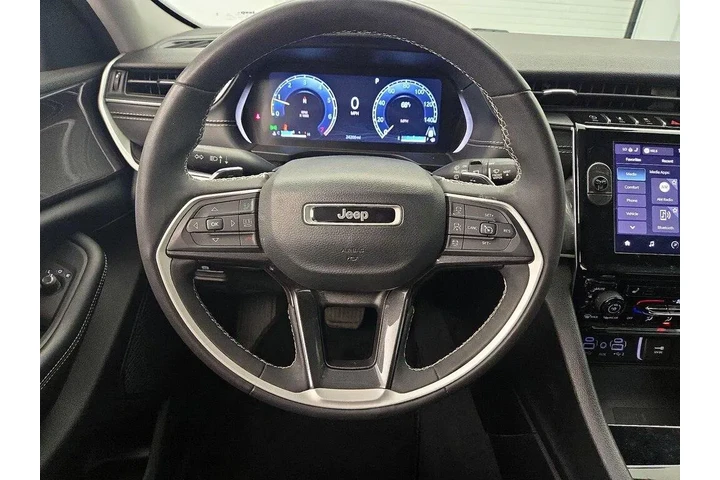 $27998 : Jeep Grand Cherokee 2023 4x2 image 10