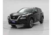 $20998 : Nissan Rogue 2023 SV 4dr Cro thumbnail