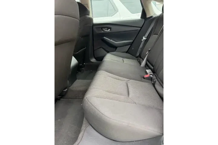 $25000 : Honda Accord 2024 EX 4dr Sed image 8