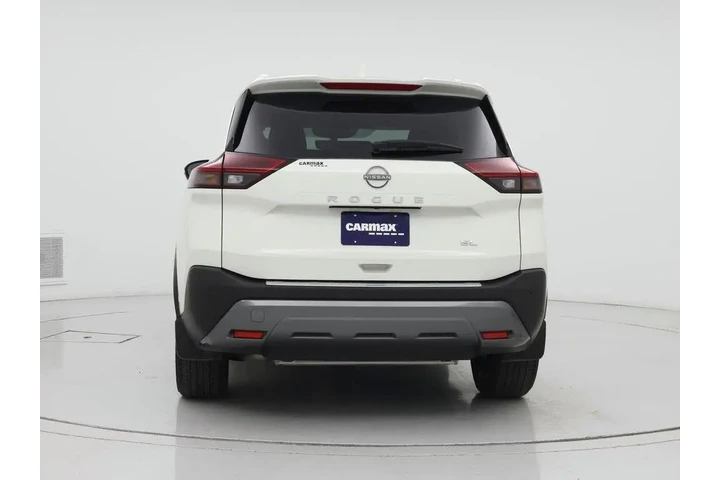 $25998 : Nissan Rogue 2023 SL 4dr Cro image 6