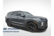 Hyundai PALISADE 2025 XRT 4d