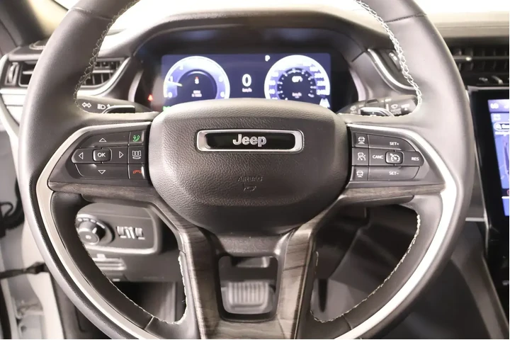 $39999 : Jeep Grand Cherokee L 2025 4 image 3