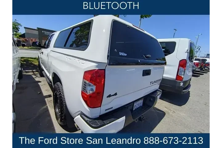 $22950 : Toyota Tundra 2017 4x4 TRD P image 6