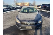 $9000 : Volkswagen Passat 2014 2.0L thumbnail