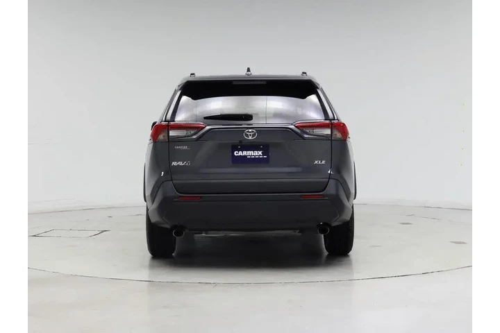 $19998 : Toyota RAV4 2021 XLE 4dr SUV image 6