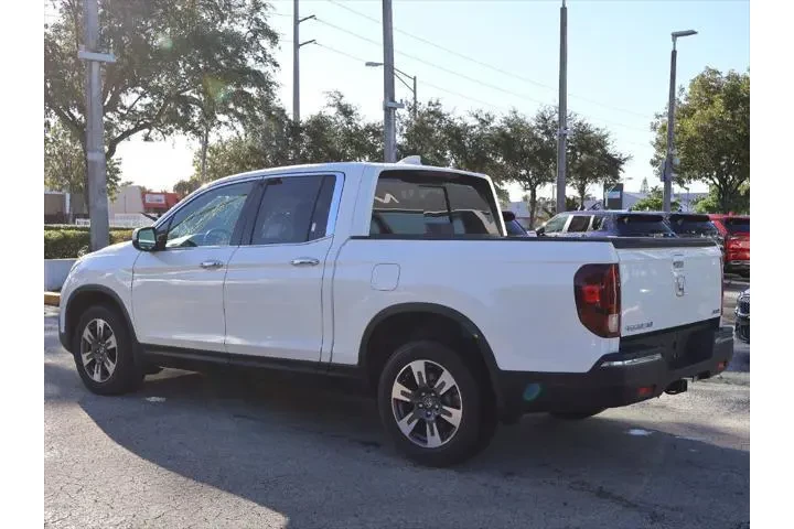 $21390 : Honda Ridgeline 2019 AWD RTL image 9