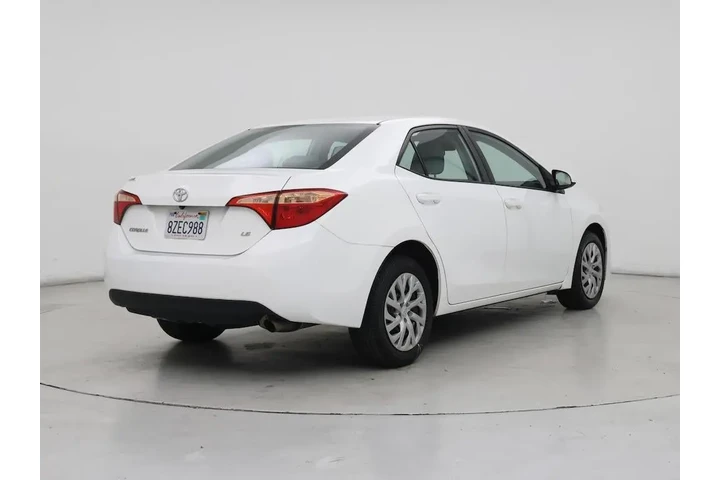 $16998 : Toyota Corolla 2017 LE 4dr S image 8