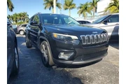 $17490 : Jeep Cherokee 2019 Limited 4 thumbnail