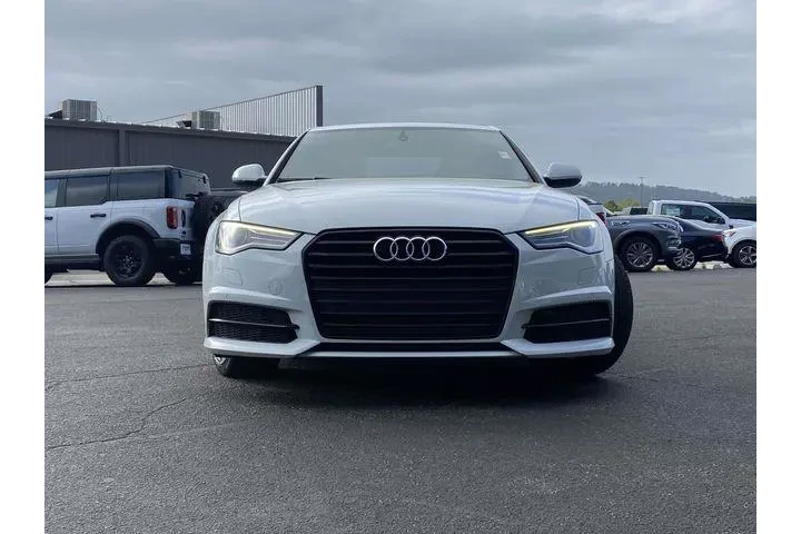 $12990 : Audi A6 2016 2.0T Premium 4d image 9