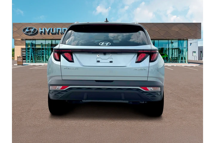 $31370 : Hyundai TUCSON Plug-in Hybri image 6