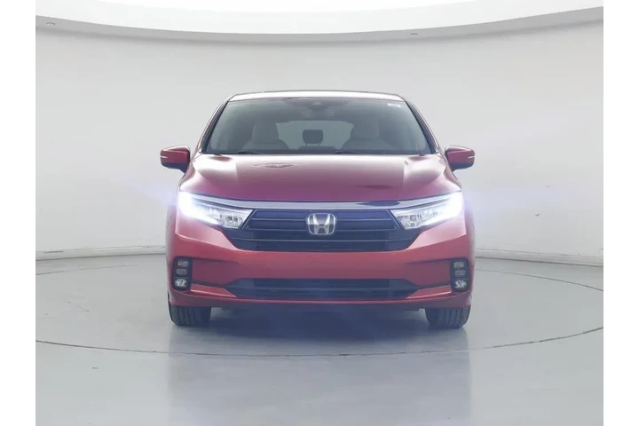 $37998 : Honda Odyssey 2024 EX-L 4dr image 5