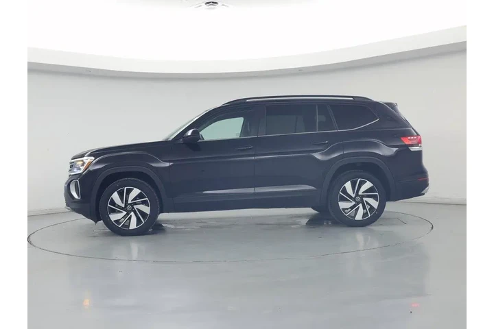 $27998 : Volkswagen Atlas 2024 SE 4dr image 3