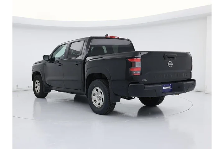 $24998 : Nissan Frontier 2022 4x2 S 4 image 2
