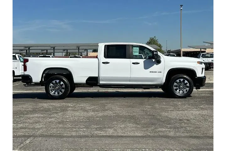$39913 : Chevrolet Silverado 2500HD 2 image 3