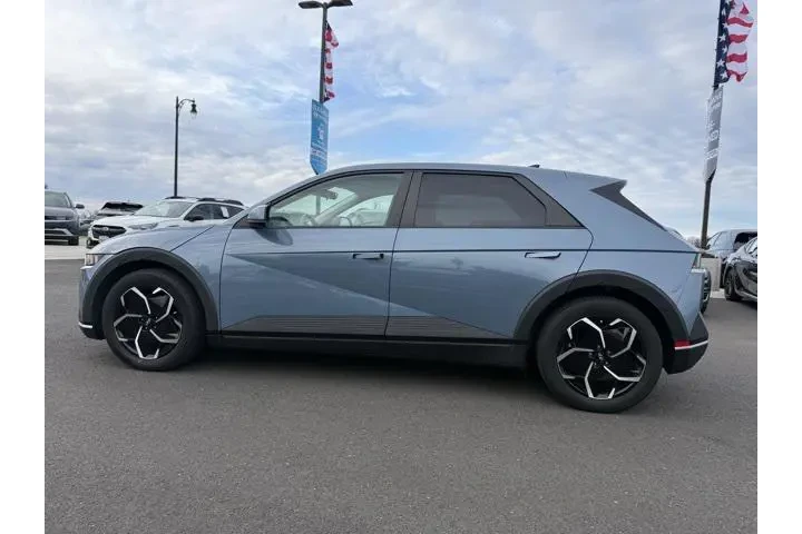 $19981 : Hyundai IONIQ 5 2023 SE 4dr image 5