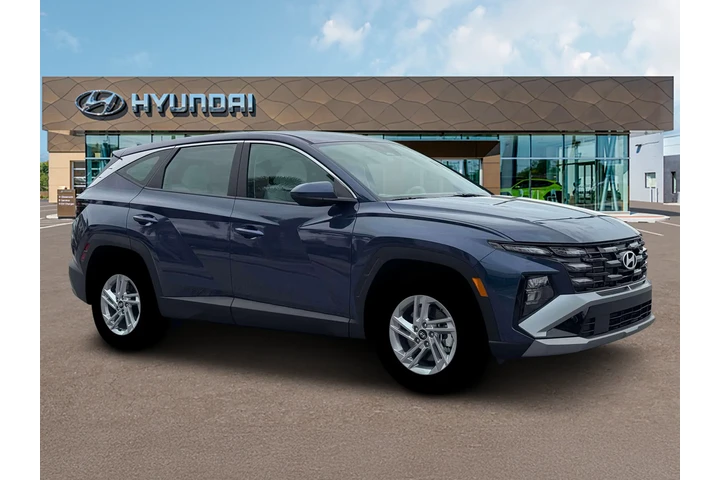 $30425 : Hyundai TUCSON 2026 SE 4dr S image 10