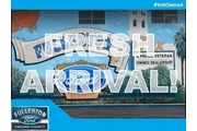 Ford Transit 2023 250 3dr SW en Orange County