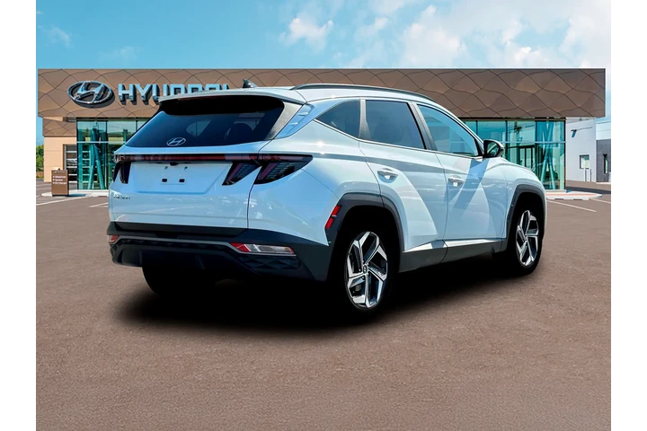 $21295 : Hyundai TUCSON 2024 SEL 4dr image 7