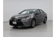 $18998 : Toyota Camry 2017 SE 4dr Sed thumbnail
