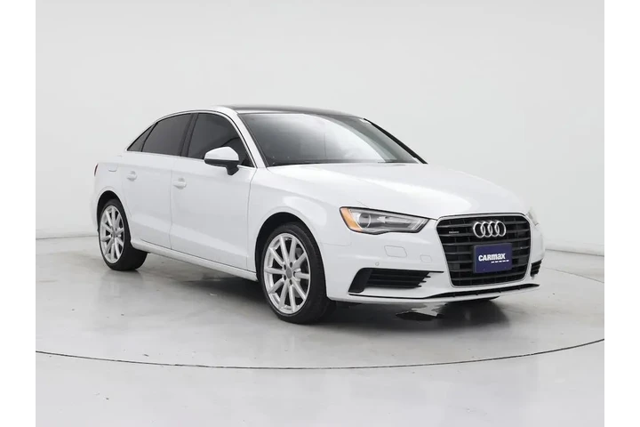 $15998 : Audi A3 2016 AWD 2.0T quattr image 1