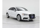 Audi A3 2016 AWD 2.0T quattr en San Francisco Bay Area