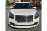 $4900 : 2015 GMC Acadia Denali thumbnail