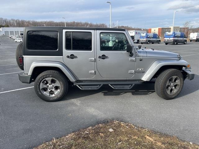 $29435 : PRE-OWNED 2018 JEEP WRANGLER image 6