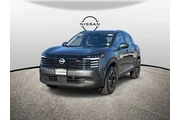 $23995 : Nissan Kicks 2025 AWD SR 4dr thumbnail