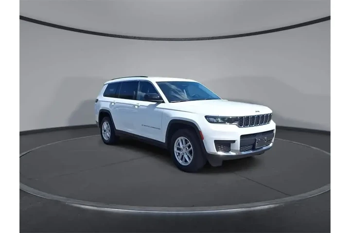 $20200 : Jeep Grand Cherokee L 2023 4 image 2