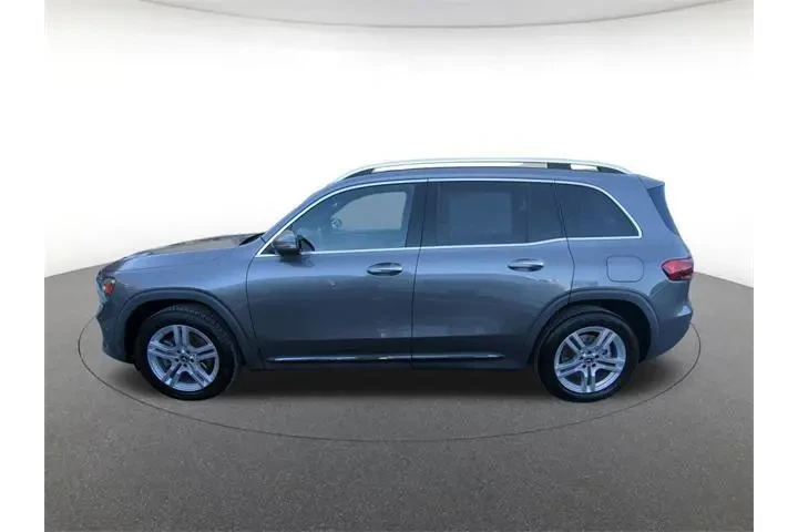 $24700 : Mercedes-Benz GLB 2022 AWD G image 8