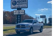Ram 1500 Classic 2019 4x4 Lo en Arlington VA